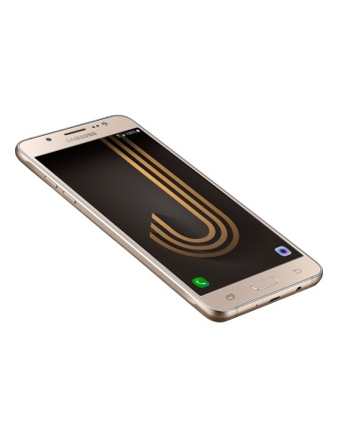 Samsung Galaxy J5 (2016) SM-J510FN 13,2 cm (5.2") SIM singola Android 6.0 4G Micro-USB 2 GB 16 GB 3100 mAh Oro