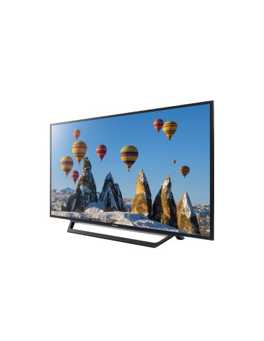 Sony KDL32WD603 81,3 cm (32") HD Wi-Fi Nero