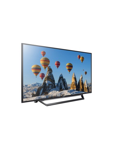 Sony KDL32WD603 81,3 cm (32") HD Wi-Fi Nero