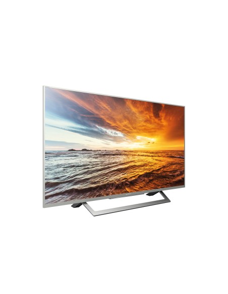 Sony KDL43WD757 109,2 cm (43") Full HD Wi-Fi Argento