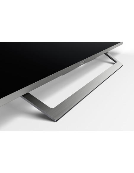 Sony KDL43WD757 109,2 cm (43") Full HD Wi-Fi Argento