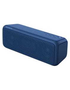 Sony SRS-XB3 Altoparlante portatile stereo Blu