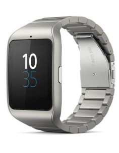 Sony SWR50 4,06 cm (1.6") 36 mm LCD Metallico GPS (satellitare)