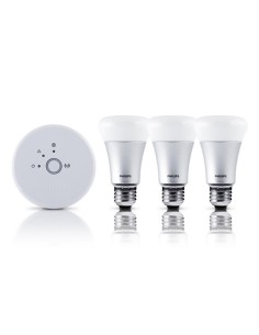 Philips Hue White and Color ambiance Illuminazione wireless personale 8718291241737