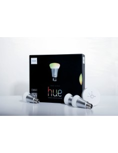 Philips Hue White and Color ambiance Illuminazione wireless personale 8718291241737 2