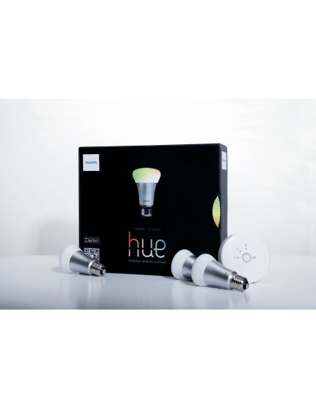 Philips Hue White and Color ambiance Illuminazione wireless personale 8718291241737