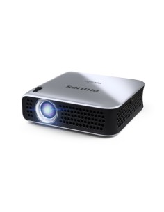 Philips PicoPix Proiettore tascabile PPX4010 INT