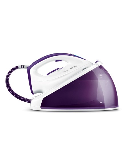 Philips SpeedCare Ferro generatore di vapore GC6627 30