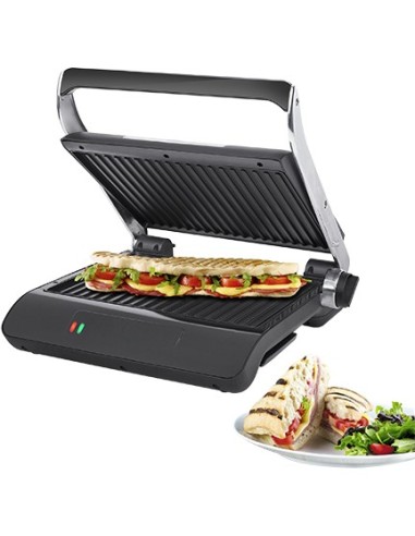 Princess Panini Grill Comfort Pro