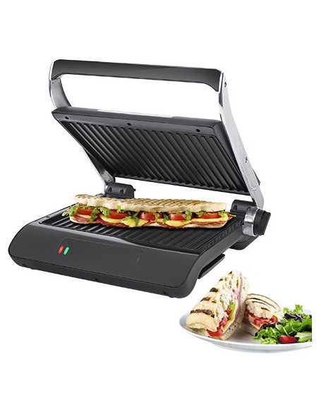 Princess Panini Grill Comfort Pro
