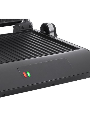 Princess Panini Grill Comfort Pro