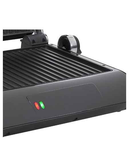 Princess Panini Grill Comfort Pro
