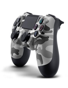 Sony DualShock 4 Mimetico Bluetooth Gamepad Analogico Digitale PlayStation 4
