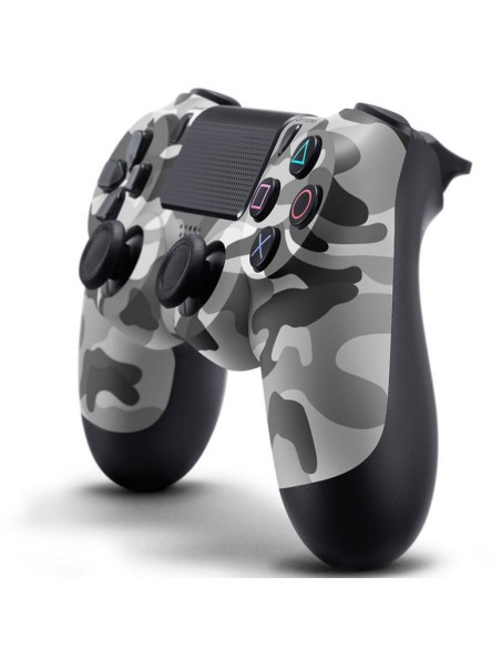Sony DualShock 4 Mimetico Bluetooth Gamepad Analogico Digitale PlayStation 4