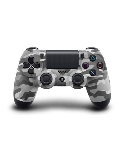 Sony DualShock 4 Mimetico Bluetooth Gamepad Analogico Digitale PlayStation 4