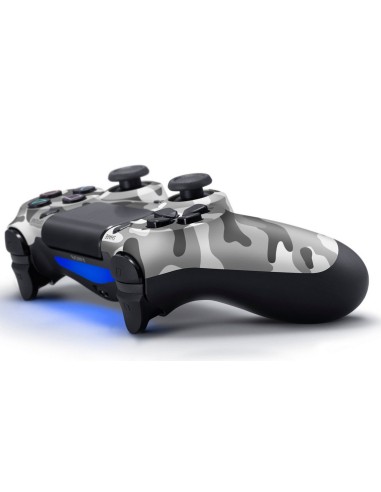 Sony DualShock 4 Mimetico Bluetooth Gamepad Analogico Digitale PlayStation 4