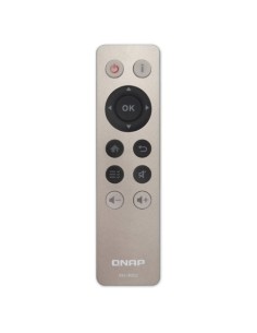 QNAP RM-IR002 telecomando Speciale Pulsanti