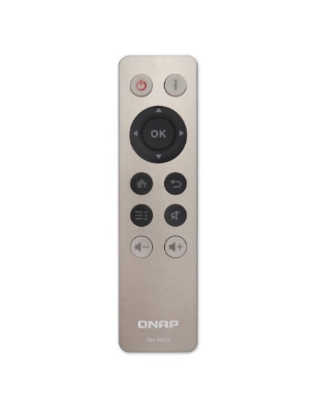 QNAP RM-IR002 telecomando Speciale Pulsanti