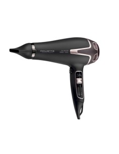 Rowenta CV7671 asciuga capelli 2300 W Nero