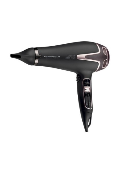 Rowenta CV7671 asciuga capelli 2300 W Nero