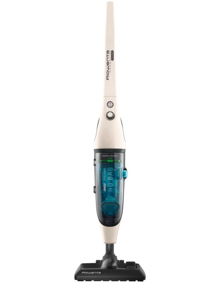 Rowenta Powerline Cyclonic Senza Sacco
