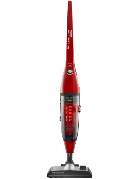 Rowenta Powerline Cyclonic Senza Sacco