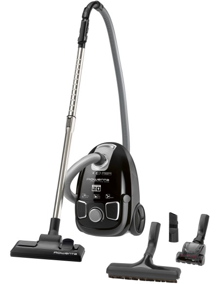 Rowenta Compacteo Ergo