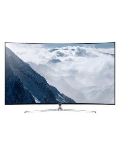 Samsung TV 65" SUHD 4K Curvo Serie 9 KS9000