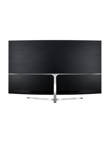 Samsung TV 65" SUHD 4K Curvo Serie 9 KS9000