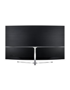 Samsung TV 78" SUHD 4K Curvo Serie 9 KS9000 2
