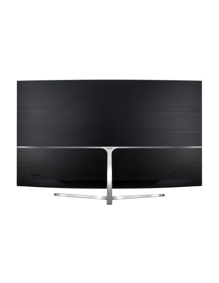 Samsung TV 78" SUHD 4K Curvo Serie 9 KS9000