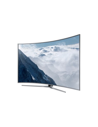 Samsung TV 88" SUHD 4K Curvo Serie 9 KS9800