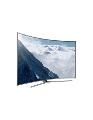 Samsung TV 88" SUHD 4K Curvo Serie 9 KS9800