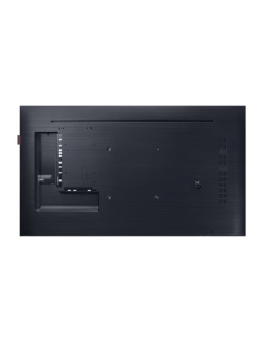 Samsung LH49PMFPBGC Pannello piatto per segnaletica digitale 124,5 cm (49") LED 500 cd m² Full HD Nero Tizen