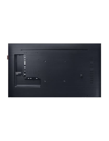 Samsung LH49PMFPBGC Pannello piatto per segnaletica digitale 124,5 cm (49") LED 500 cd m² Full HD Nero Tizen