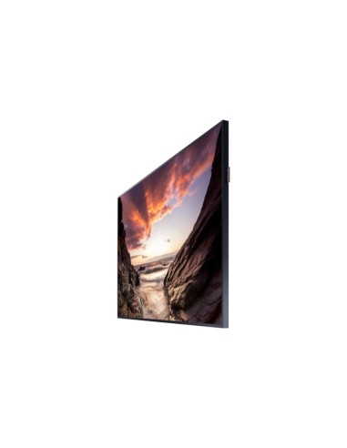 Samsung LH49PMFPBGC Pannello piatto per segnaletica digitale 124,5 cm (49") LED 500 cd m² Full HD Nero Tizen