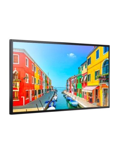 Samsung LH24OMEPWBC Pannello piatto per segnaletica digitale 60,5 cm (23.8") LED Wi-Fi 1500 cd m² Full HD Nero 24 7