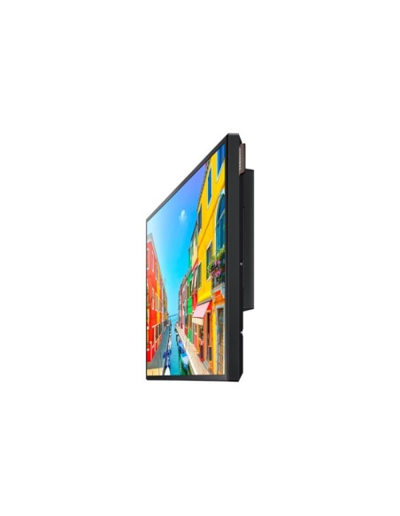 Samsung LH24OMEPWBC Pannello piatto per segnaletica digitale 60,5 cm (23.8") LED Wi-Fi 1500 cd m² Full HD Nero 24 7