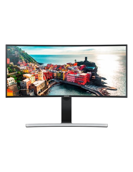 Samsung S34E790C 86,4 cm (34") 3440 x 1440 Pixel LED Nero