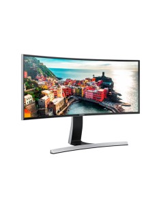 Samsung S34E790C 86,4 cm (34") 3440 x 1440 Pixel LED Nero 2