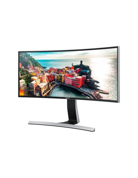 Samsung S34E790C 86,4 cm (34") 3440 x 1440 Pixel LED Nero