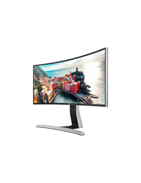 Samsung S34E790C 86,4 cm (34") 3440 x 1440 Pixel LED Nero