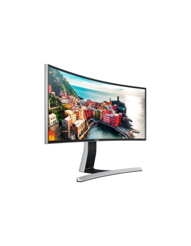 Samsung S34E790C 86,4 cm (34") 3440 x 1440 Pixel LED Nero