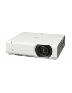 Sony VPL-CW276 videoproiettore Proiettore a raggio standard 5200 ANSI lumen 3LCD WXGA (1280x800) Bianco