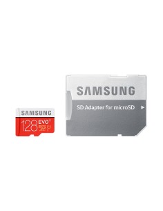 Samsung MB-MC128DA 128 GB MicroSDHC UHS Classe 10