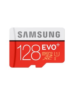 Samsung MB-MC128DA 128 GB MicroSDHC UHS Classe 10 2