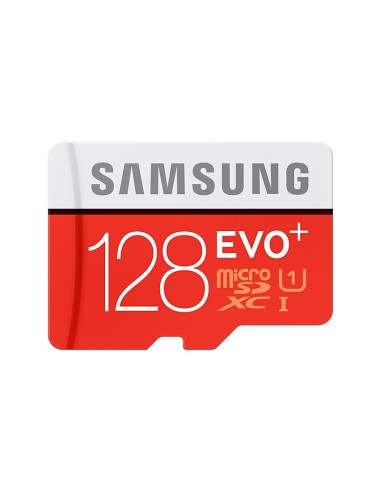 Samsung MB-MC128DA 128 GB MicroSDHC UHS Classe 10
