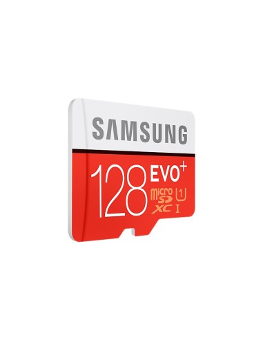 Samsung MB-MC128DA 128 GB MicroSDHC UHS Classe 10