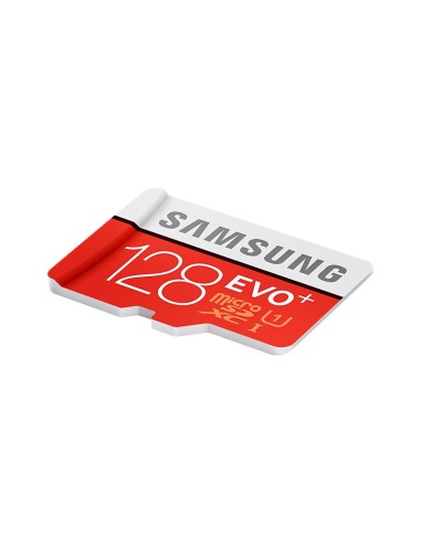 Samsung MB-MC128DA 128 GB MicroSDHC UHS Classe 10
