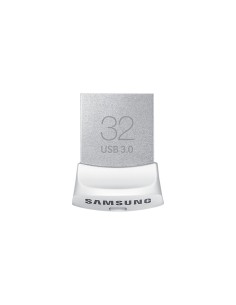 Samsung MUF-32BB unità flash USB 32 GB USB tipo A 3.2 Gen 1 (3.1 Gen 1) Argento, Bianco